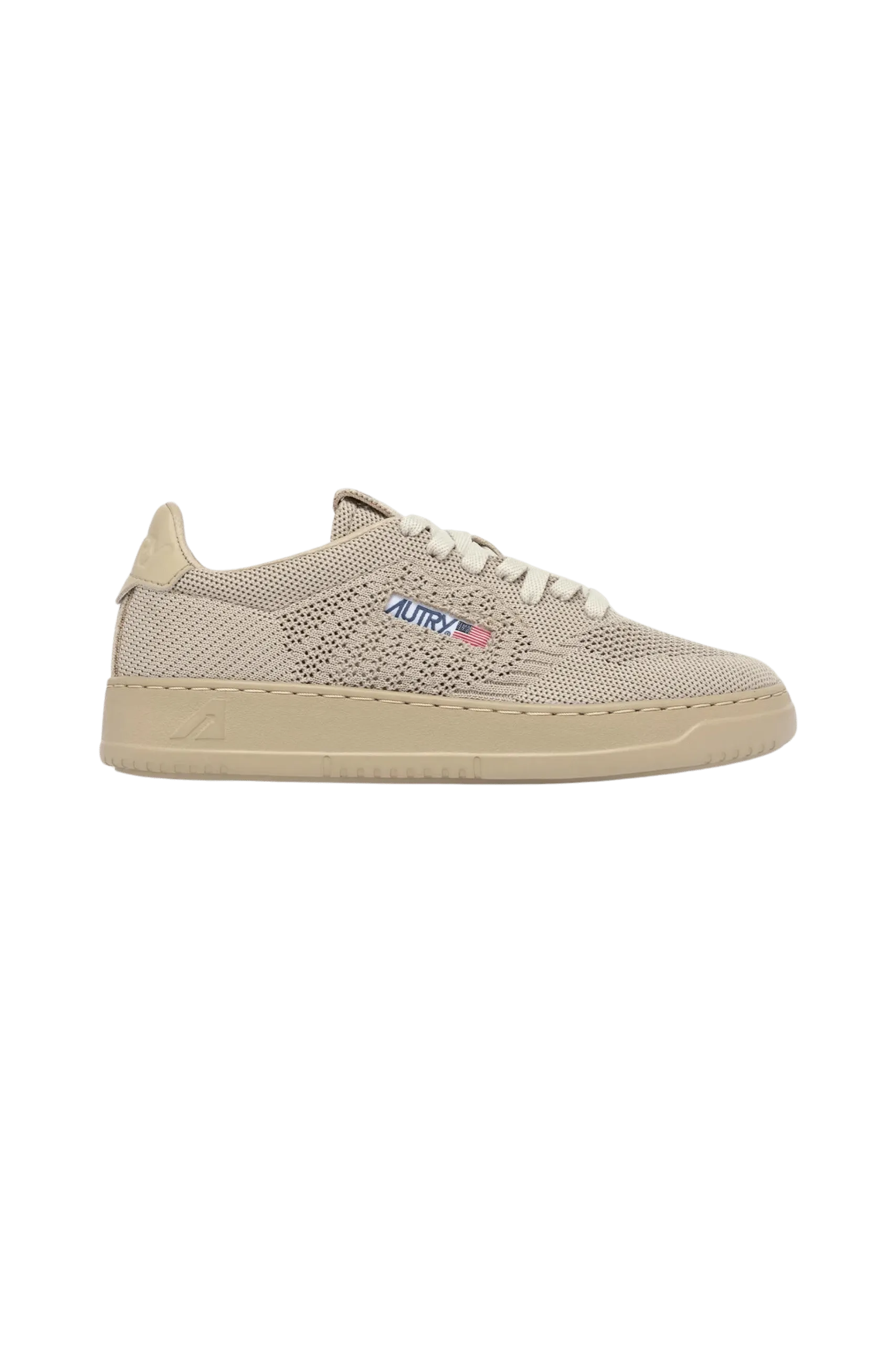 Sneakers « Easeknit Low » Beige